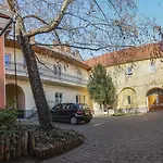 Penzion Centrum Panzio 3*