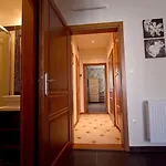 Penzion Centrum Panzio 3*