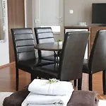 Centrum Panzio 3* Mohács