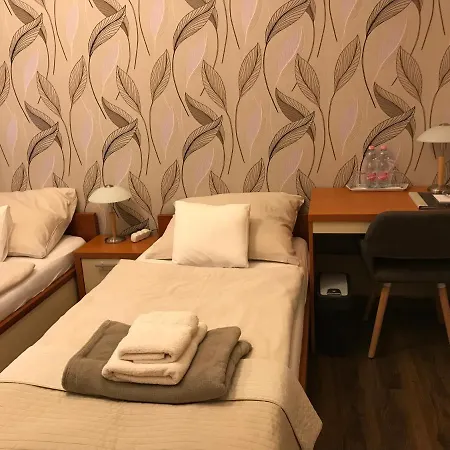 Centrum Panzio 3*