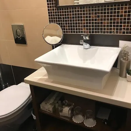 Centrum Panzió Pensjonat 3*