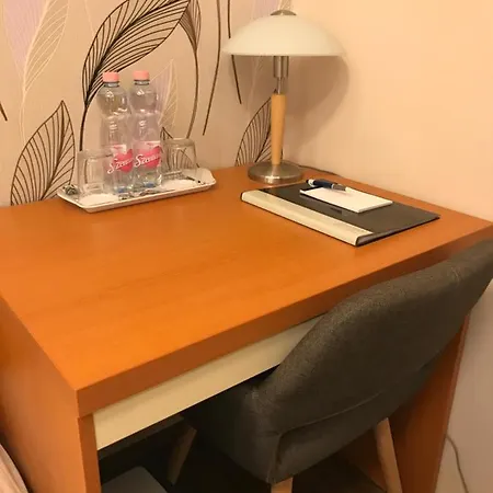Centrum Panzio Maison d'hôtes 3*