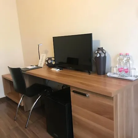 Guest house Centrum Panzio Mohacs