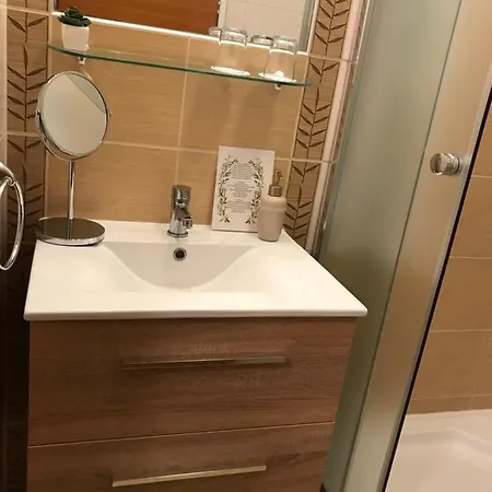 Centrum Panzio Guest house