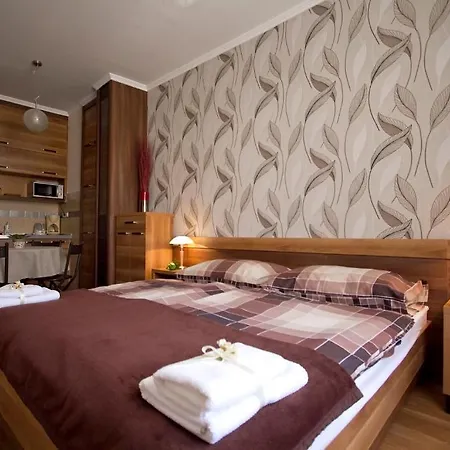 Centrum Panzio 3*