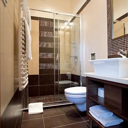 Centrum Panzio Guest house Mohacs