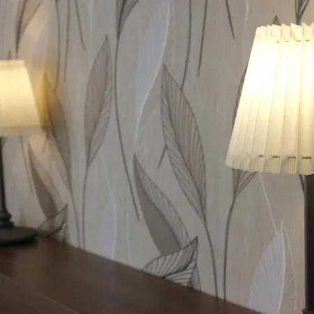 Centrum Panzio Guest house