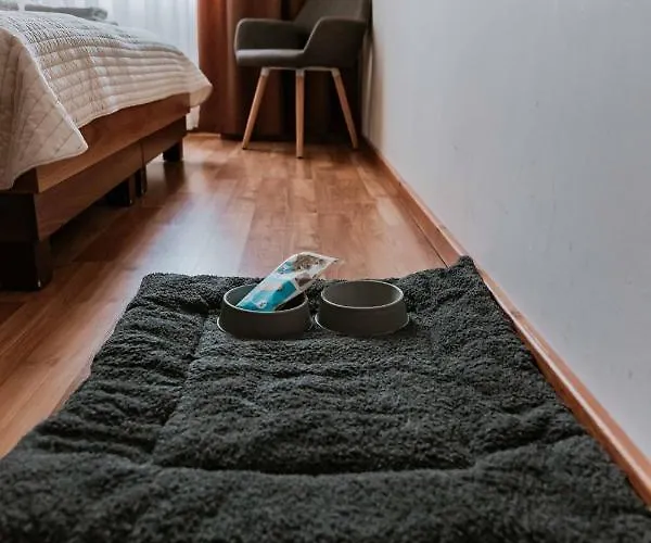 Centrum Panzio Pensjonat 3*