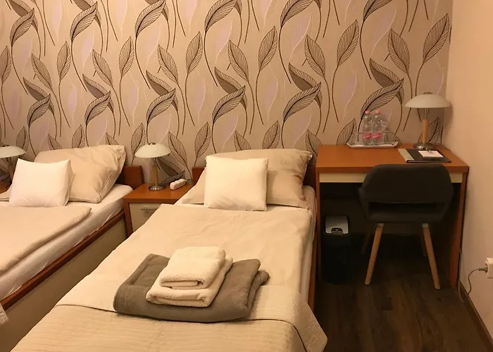 Centrum Panzio 3*