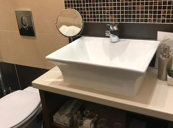 Centrum Panzio Pensjonat 3*