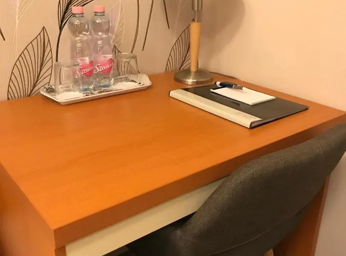 Centrum Panzió Affittacamere 3*